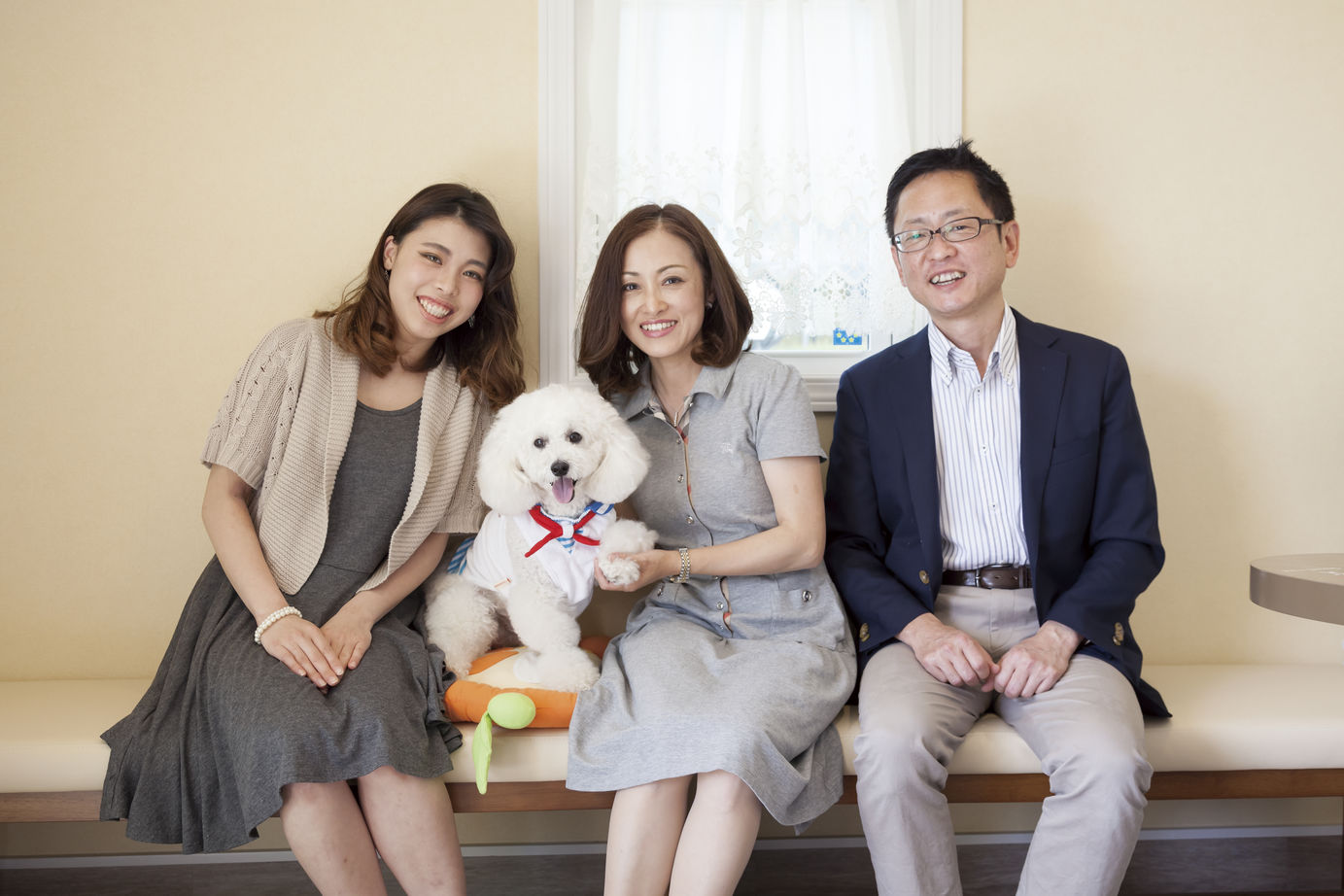 ロビンスジャパン 【1000万円台/間取図/店舗併用】カフェ兼住宅の夢叶う優美な外観の建築実例画像9