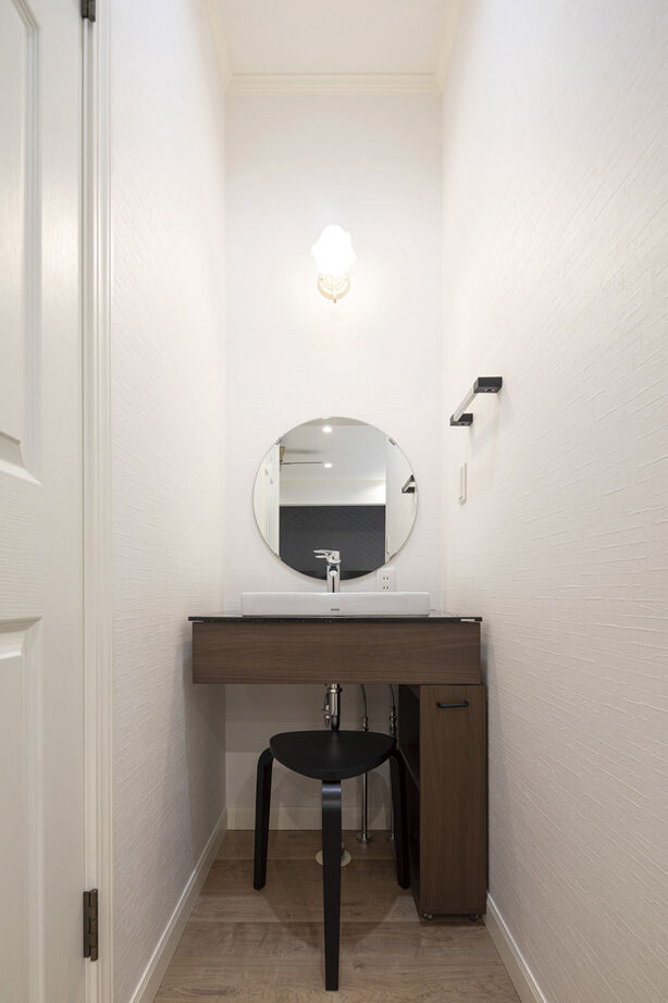 ロビンスジャパン 【1740万円/間取図/サーファーズ/平屋】カバードポーチでBBQランチも楽しい！将来は永住したい海近別荘の建築実例画像8