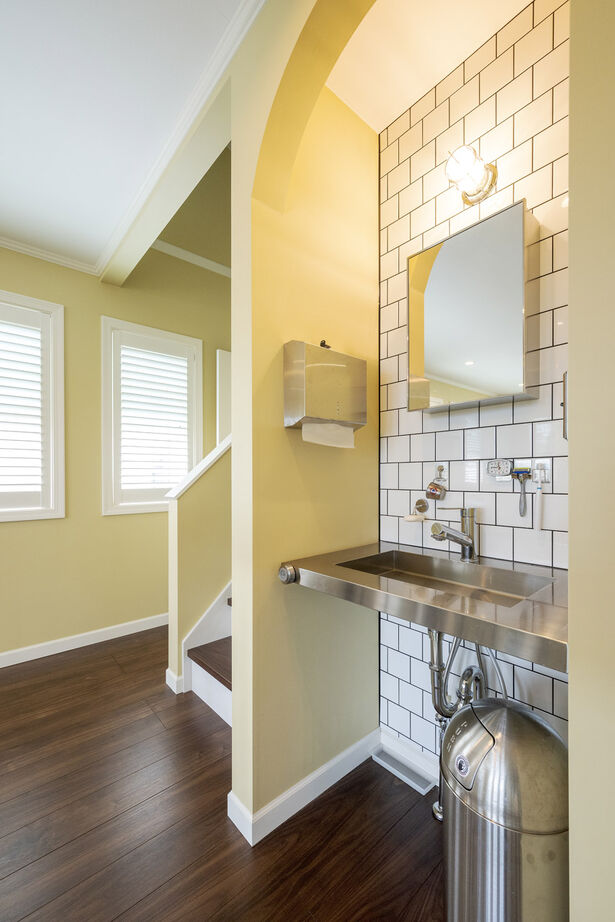 ロビンスジャパン 【2000万円台/45.3坪/カバードポーチ/間取り図公開】ヤシの葉が揺れるアメリカンハウスでゆったりと暮らすの建築実例画像10