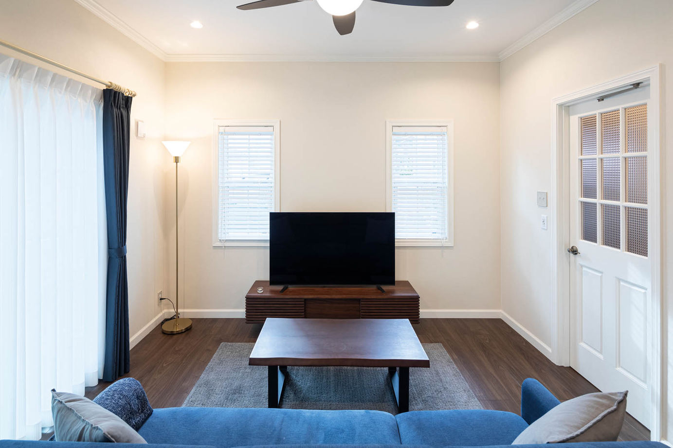 ロビンスジャパン 【1000万円台/23.7坪/アメリカ住宅/間取り図公開】ガレージライフを満喫するアメリカンハウスの建築実例画像7