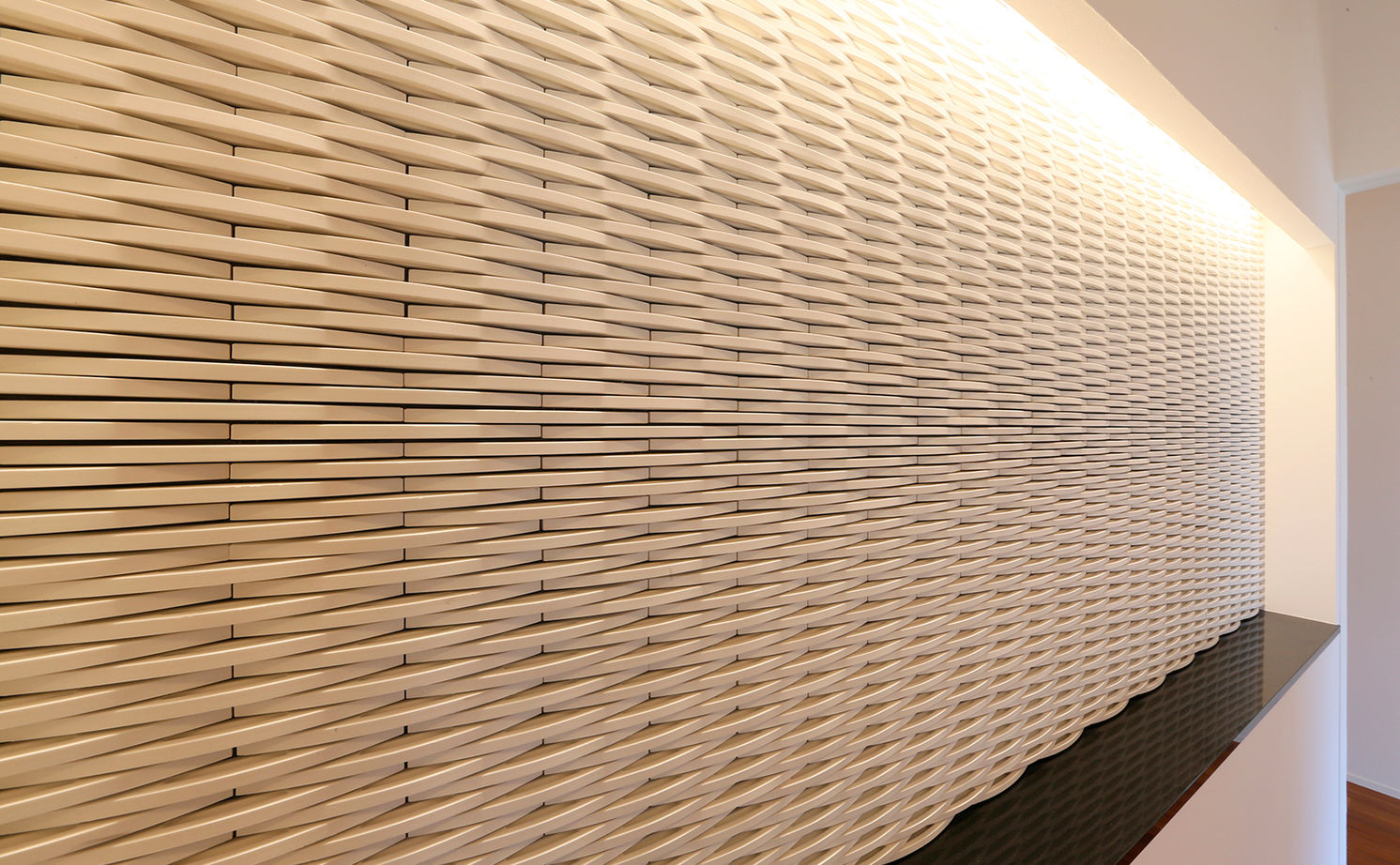 大政建築 【2000万円台/平屋/間取り図】ビルトインガレージのある平屋。塗り壁や無垢材を活かした、和モダンの平屋の建築実例画像18