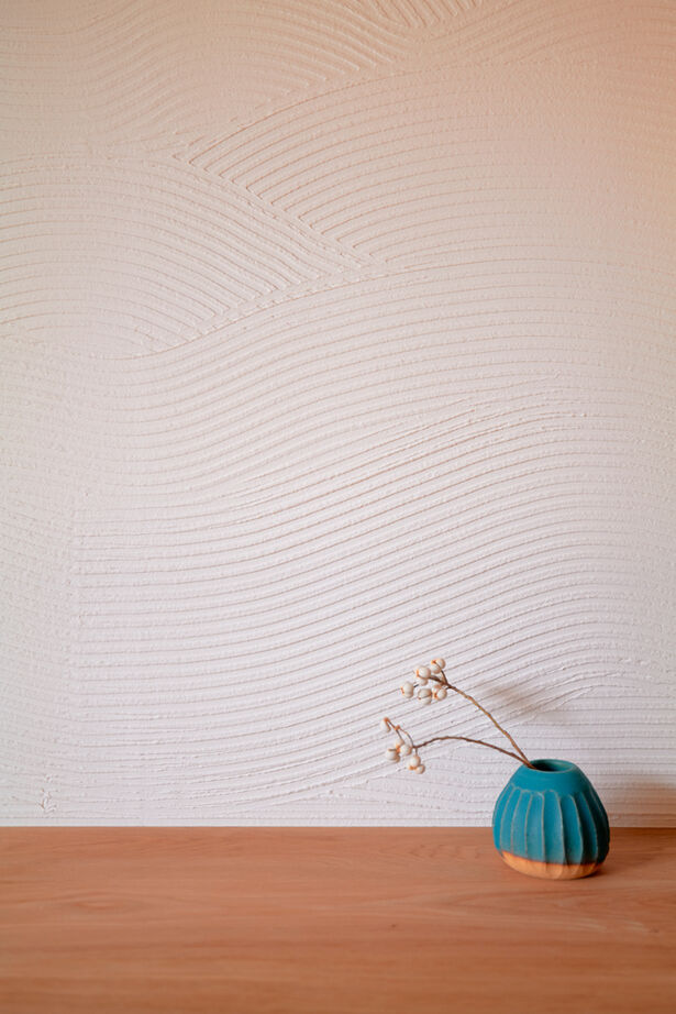 大政建築 【岐阜県/3000万円台/和モダン/ガレージ/間取図有】天然素材にこだわった、空気の違いを感じる和モダンな家の建築実例画像14