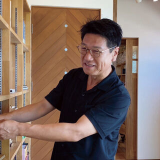 大政建築の担当者画像