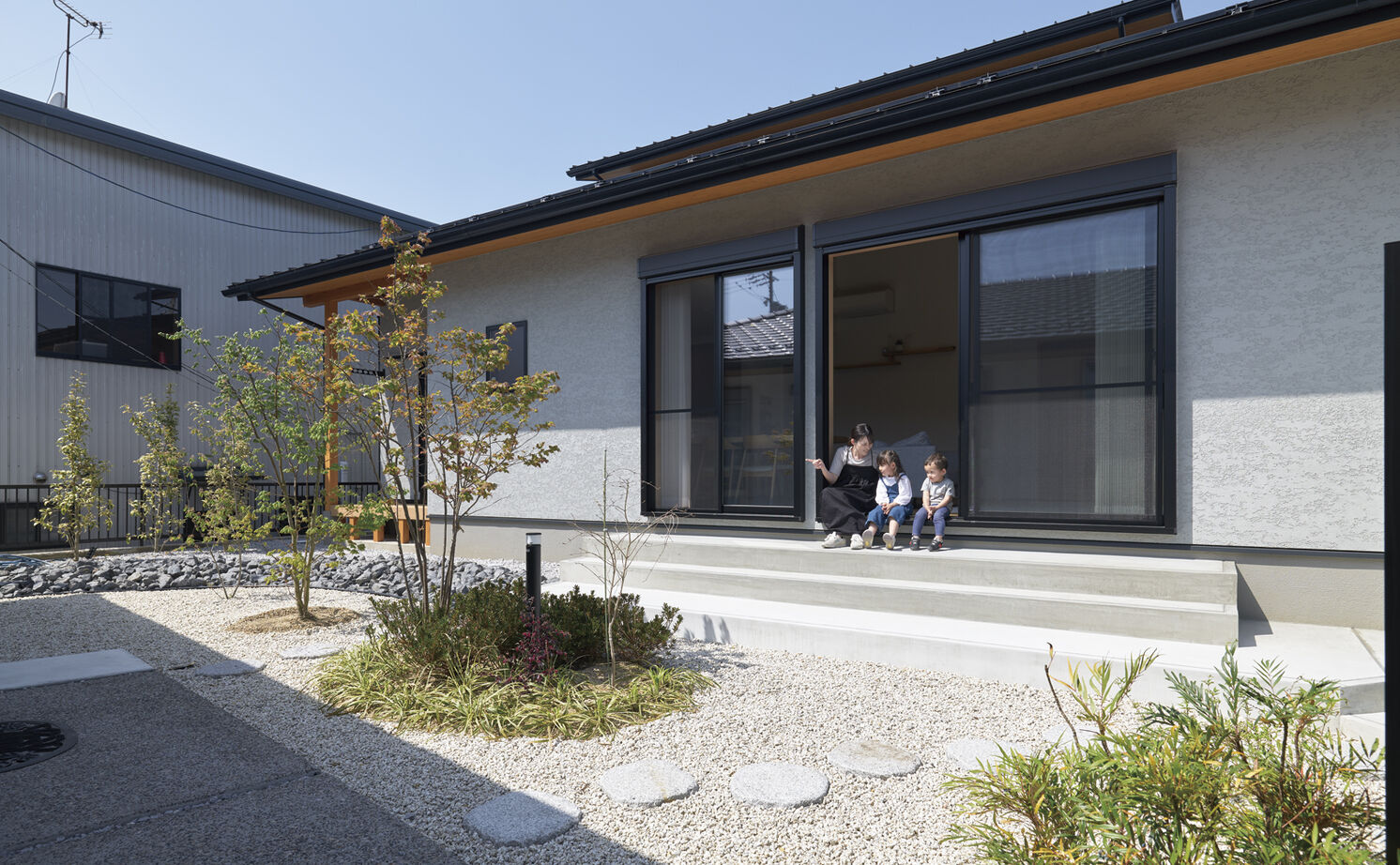 大政建築 【岐阜県/2000万円台/ナチュラル/間取図有】天然木をふんだんに使った、自然の心地よさが広がる住まいの建築実例画像6