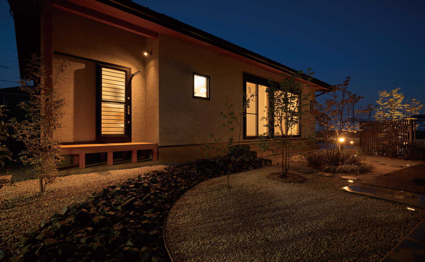 大政建築 【岐阜県/2000万円台/ナチュラル/間取図有】天然木をふんだんに使った、自然の心地よさが広がる住まいの建築実例画像13