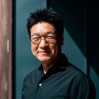 大政建築の担当者画像