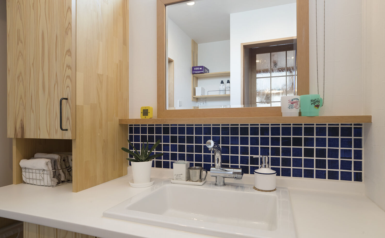 大政建築 【岐阜県/アメリカンスタイル/スキップフロア】カバードポーチや中2階の趣味スペースなど憧れを形にの建築実例画像11