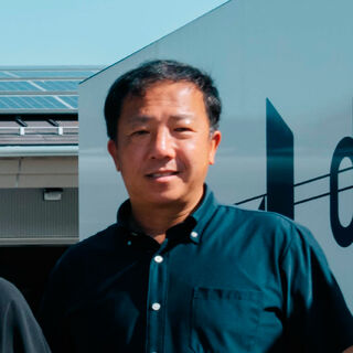 大政建築の担当者画像