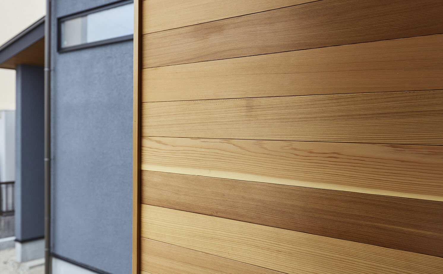 大政建築 【平屋/和モダン/20坪台】中庭を囲むコの字のレイアウト。開放感たっぷりのコンパクトな平屋の建築実例画像5