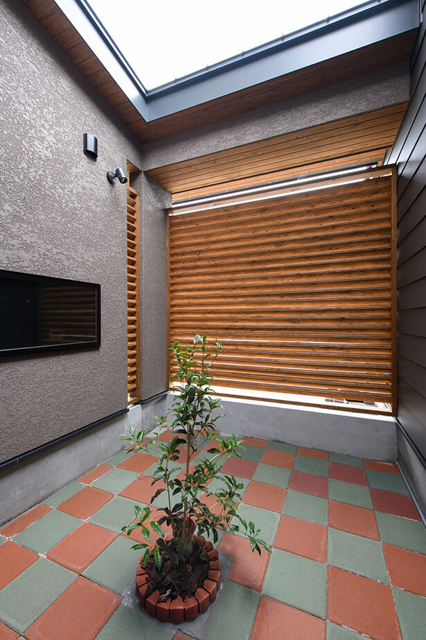 大政建築 【岐阜県｜和モダン×ガレージ】外観は大迫力！上質な和モダンの家には遊び心のある提案が盛りだくさんの建築実例画像9