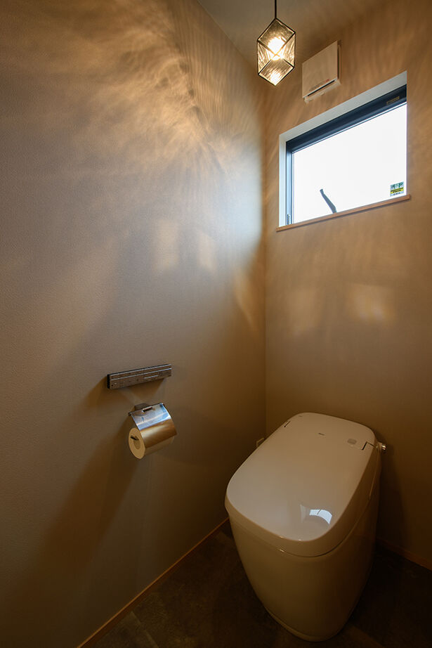 大政建築 【岐阜県｜和モダン×ガレージ】外観は大迫力！上質な和モダンの家には遊び心のある提案が盛りだくさんの建築実例画像12