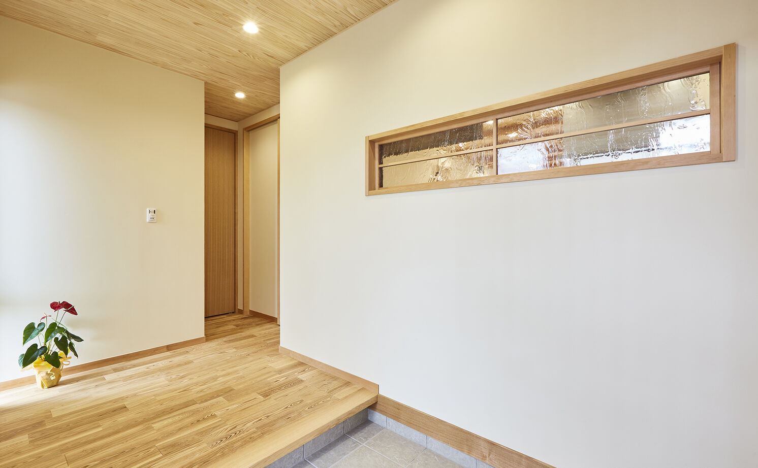 大政建築 【岐阜市｜和モダン】居酒屋風ダイニングでまったり。住宅地の間口の狭い土地でも叶った開放的な暮らしの建築実例画像6