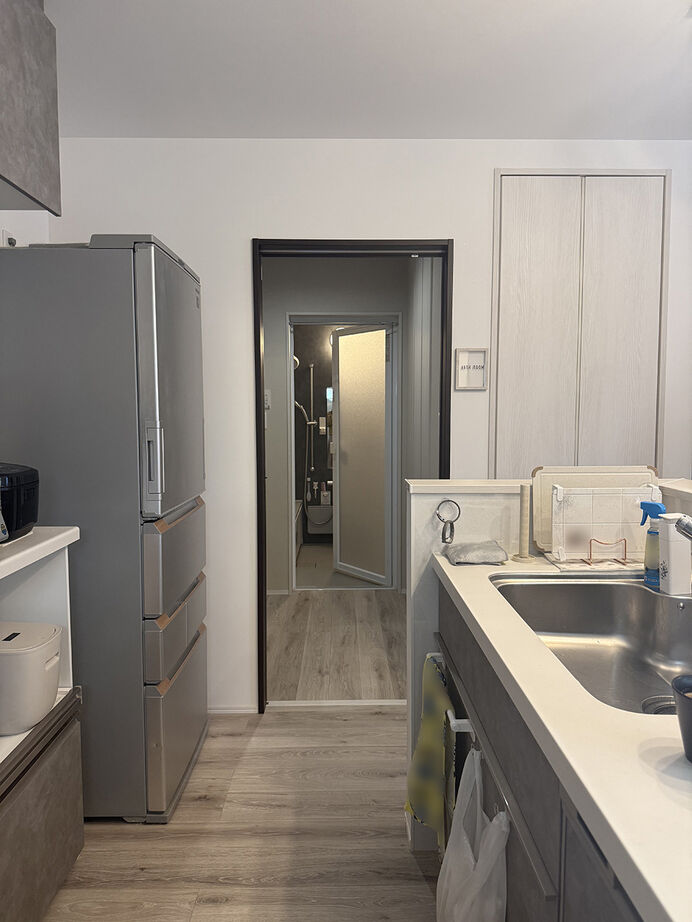 イオンホーム 東大阪市｜2000万円｜間取り図あり｜おうちでBBQ、花火大会の鑑賞…、楽しみが尽きない屋上のある家の建築実例画像7