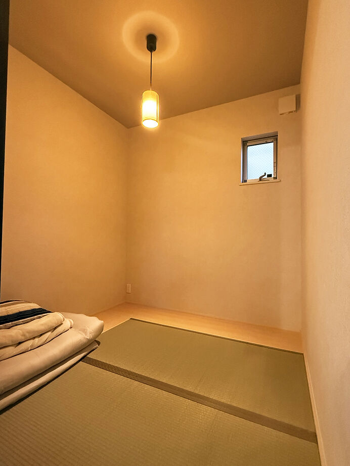 イオンホーム 東大阪市｜2000万円｜間取り図あり｜おうちでBBQ、花火大会の鑑賞…、楽しみが尽きない屋上のある家の建築実例画像9