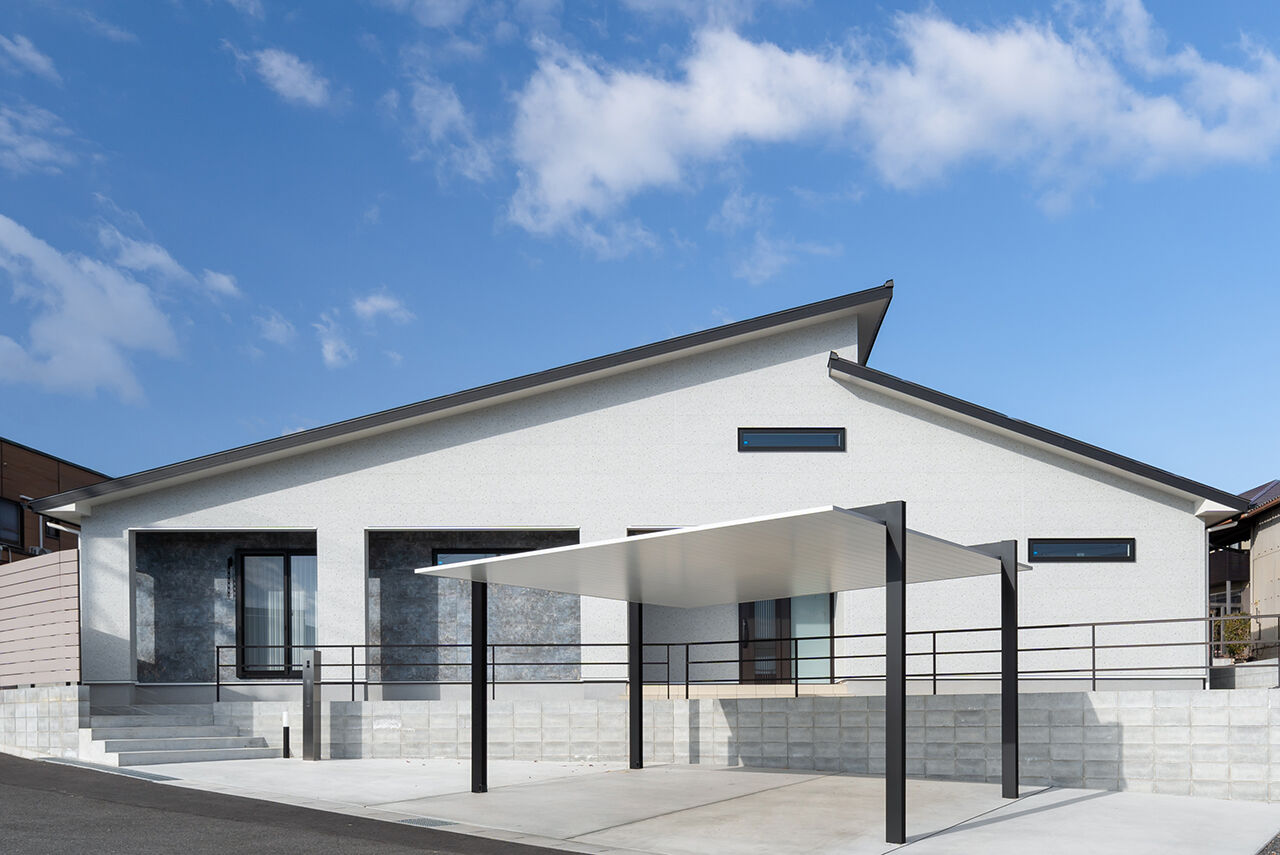 Homie Design（ホーミーデザイン）の建築実例画像