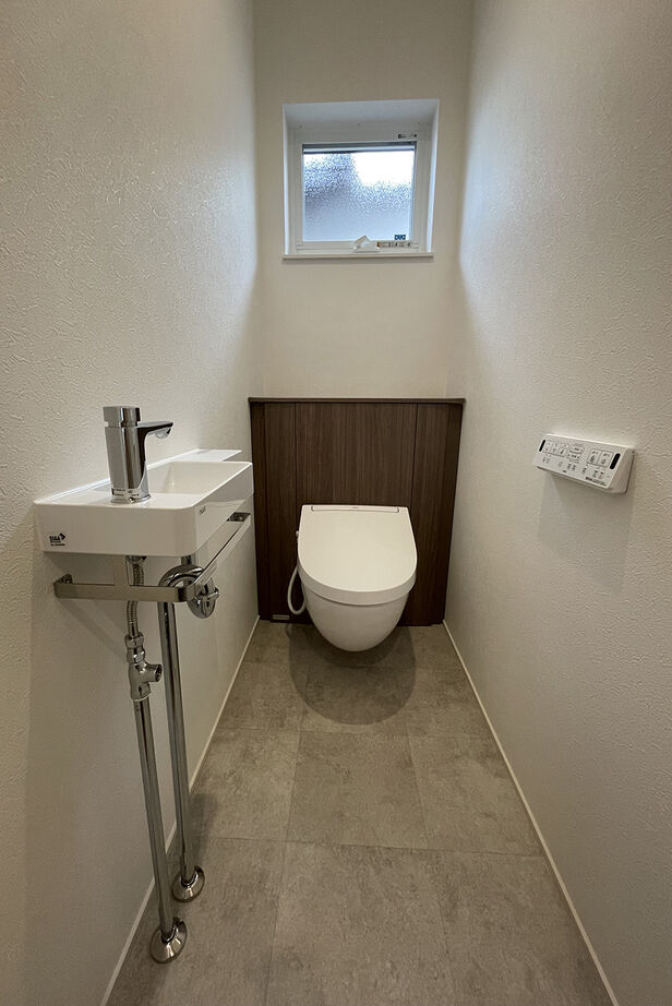 Homie Design（ホーミーデザイン） 【1000万円台｜平屋｜35坪｜間取り図】中2階＆ロフトの「＋空間」でゆったり。ZEH仕様のジャパンディな平屋の建築実例画像10