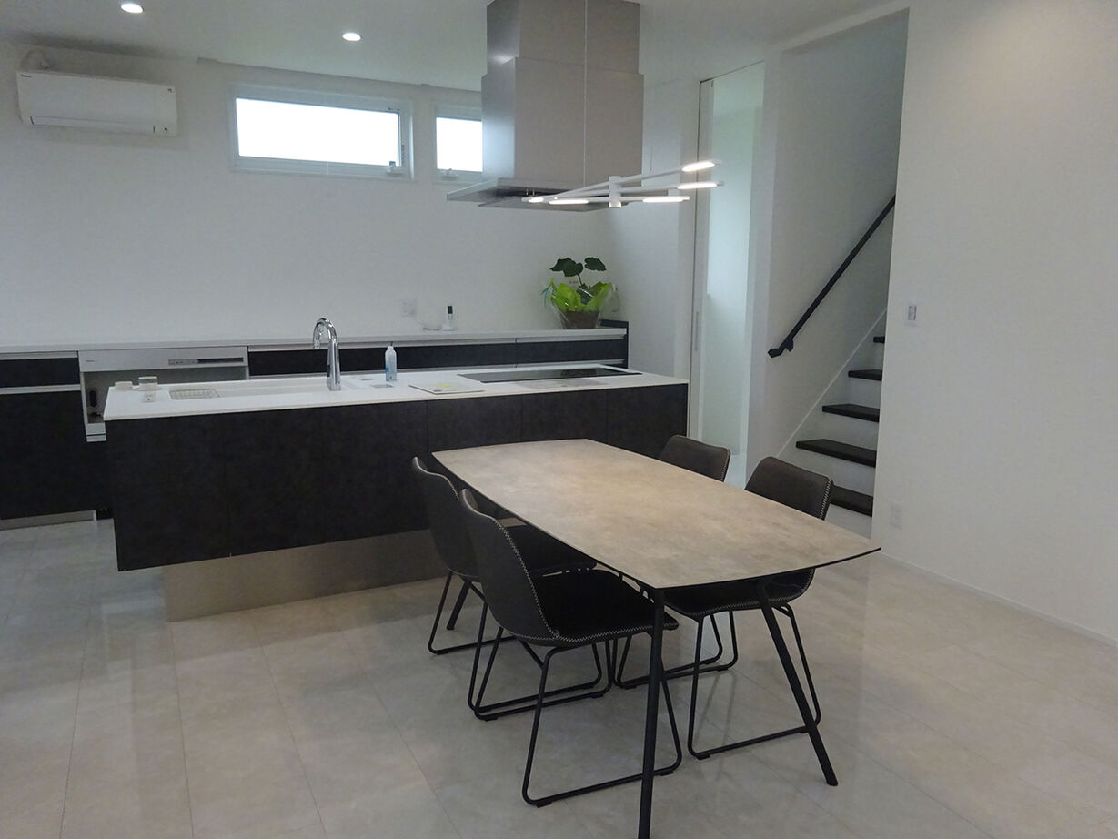 明治住建（パナソニックビルダーズグループ）の建築実例画像