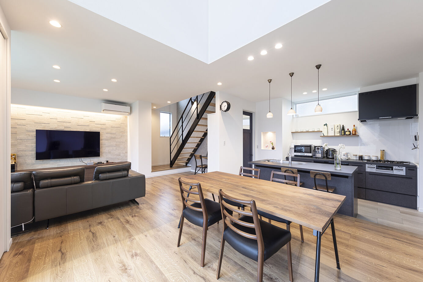 フィアスホームの建築実例画像