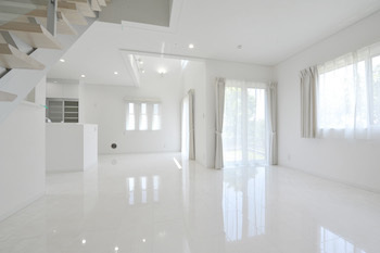 ＩＳＨＩＤＡの家　石田工務店 【30坪/2000万円台/間取図/ヨーロピアン/2階建】白を基調としたデザインでシンプル且つエレガントな住まいの建築実例画像7