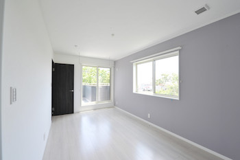 ＩＳＨＩＤＡの家　石田工務店 【30坪/2000万円台/間取図/ヨーロピアン/2階建】白を基調としたデザインでシンプル且つエレガントな住まいの建築実例画像9