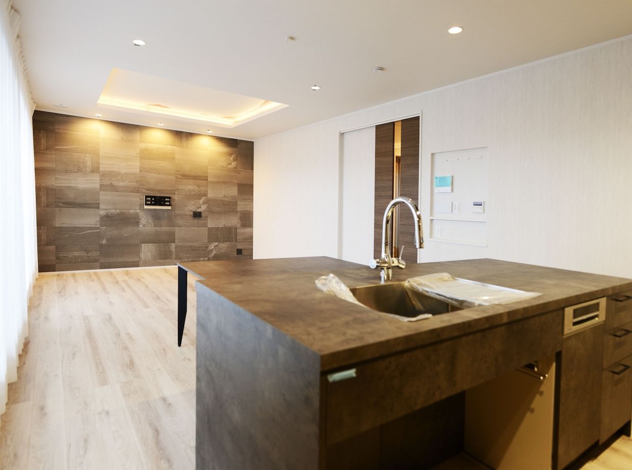 ＩＳＨＩＤＡの家　石田工務店 【45.2坪｜間取図】私の「こうしたい」にきめ細かく対応してくれたおかげで満足のいく家が完成の建築実例画像2