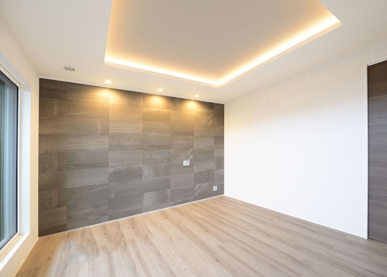 ＩＳＨＩＤＡの家　石田工務店 【45.2坪｜間取図】私の「こうしたい」にきめ細かく対応してくれたおかげで満足のいく家が完成の建築実例画像5