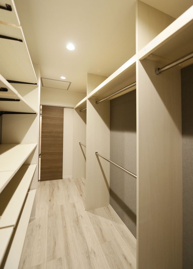 ＩＳＨＩＤＡの家　石田工務店 【45.2坪｜間取図】私の「こうしたい」にきめ細かく対応してくれたおかげで満足のいく家が完成の建築実例画像6