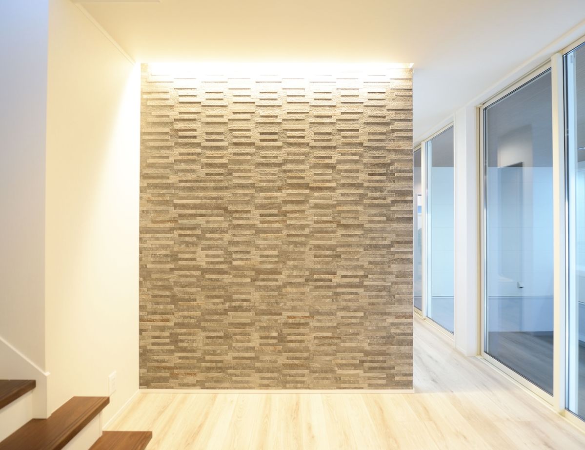 ＩＳＨＩＤＡの家　石田工務店 【45.2坪｜間取図】私の「こうしたい」にきめ細かく対応してくれたおかげで満足のいく家が完成の建築実例画像9