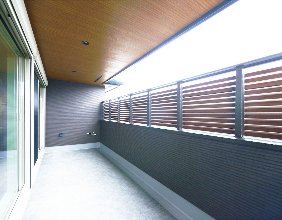 ＩＳＨＩＤＡの家　石田工務店 【45.2坪｜間取図】私の「こうしたい」にきめ細かく対応してくれたおかげで満足のいく家が完成の建築実例画像10