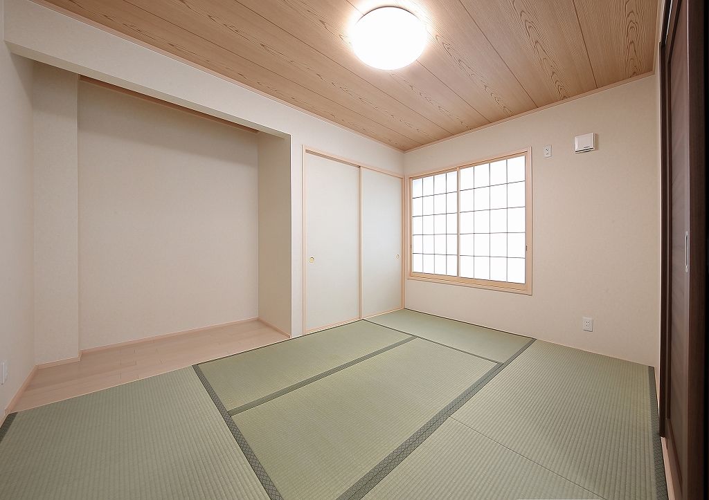 パパまるハウス 予算内で夢のマイホーム。太陽光パネル10kW搭載40坪プランで家計にゆとりをもたらす家の建築実例画像6