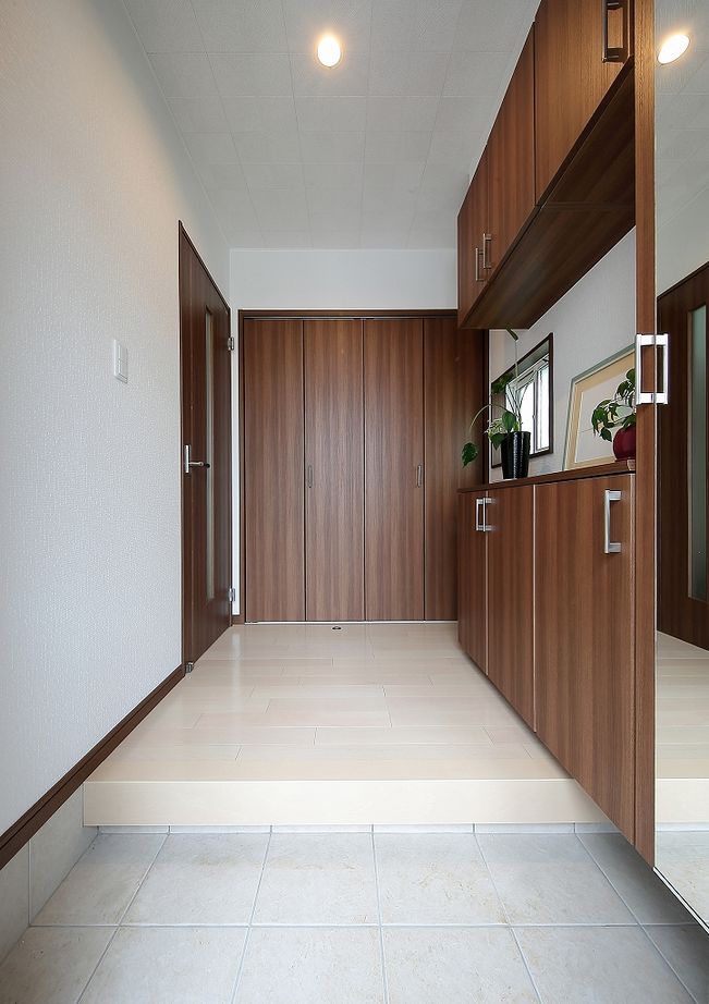 パパまるハウス 予算内で夢のマイホーム。太陽光パネル10kW搭載40坪プランで家計にゆとりをもたらす家の建築実例画像7