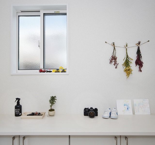 パパまるハウス 【1,243万円×3LDK×25.5坪】「大雪の日でも、家の中では半袖短パン！」愛する家族と趣味を満喫する住まいの建築実例画像6