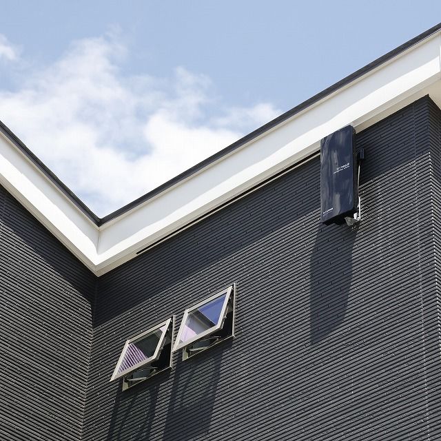 パパまるハウス 【1,243万円×3LDK×25.5坪】「大雪の日でも、家の中では半袖短パン！」愛する家族と趣味を満喫する住まいの建築実例画像7