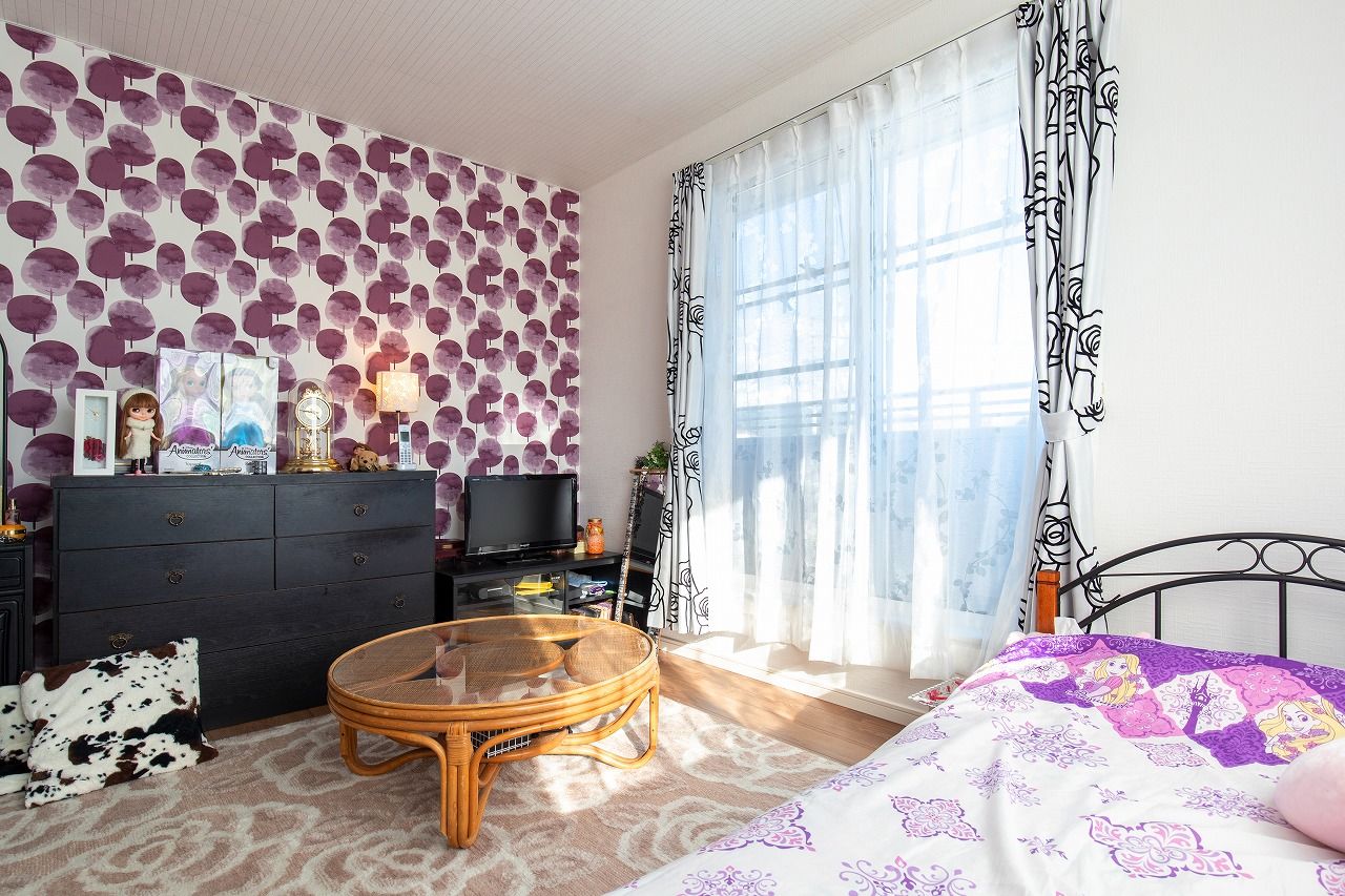 パパまるハウス ライフスタイルを優先したこだわりの家。掘りごたつで“居酒屋感覚”を楽しむの建築実例画像3