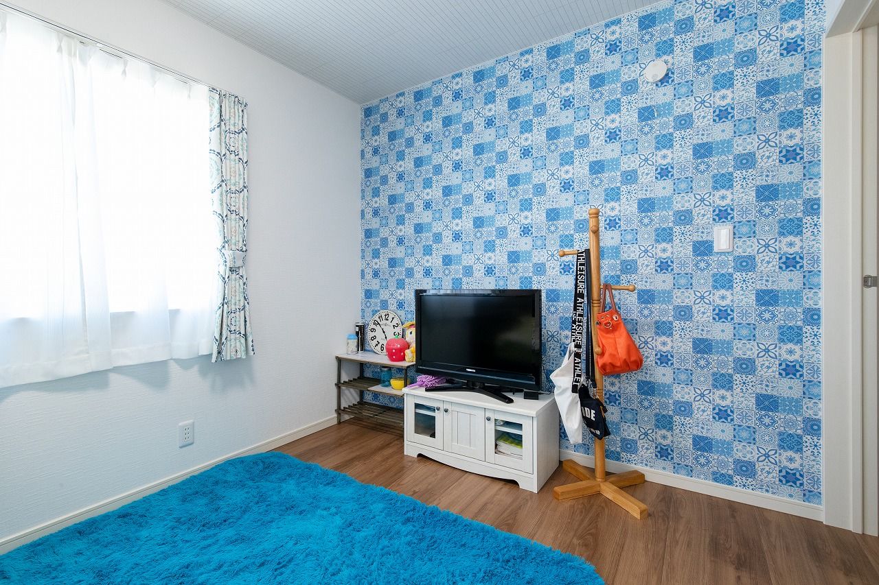 パパまるハウス ライフスタイルを優先したこだわりの家。掘りごたつで“居酒屋感覚”を楽しむの建築実例画像4