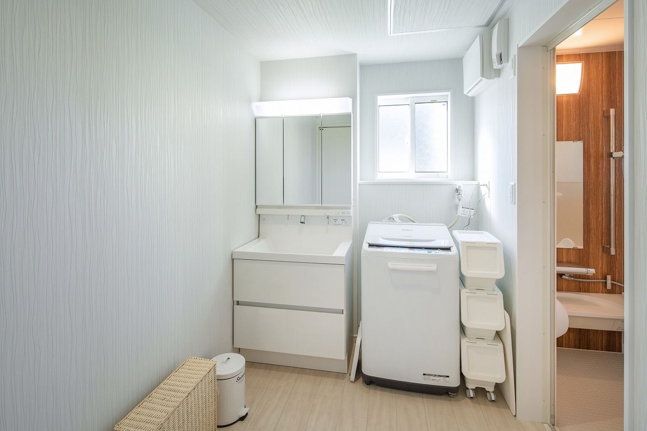 パパまるハウス ライフスタイルを優先したこだわりの家。掘りごたつで“居酒屋感覚”を楽しむの建築実例画像6