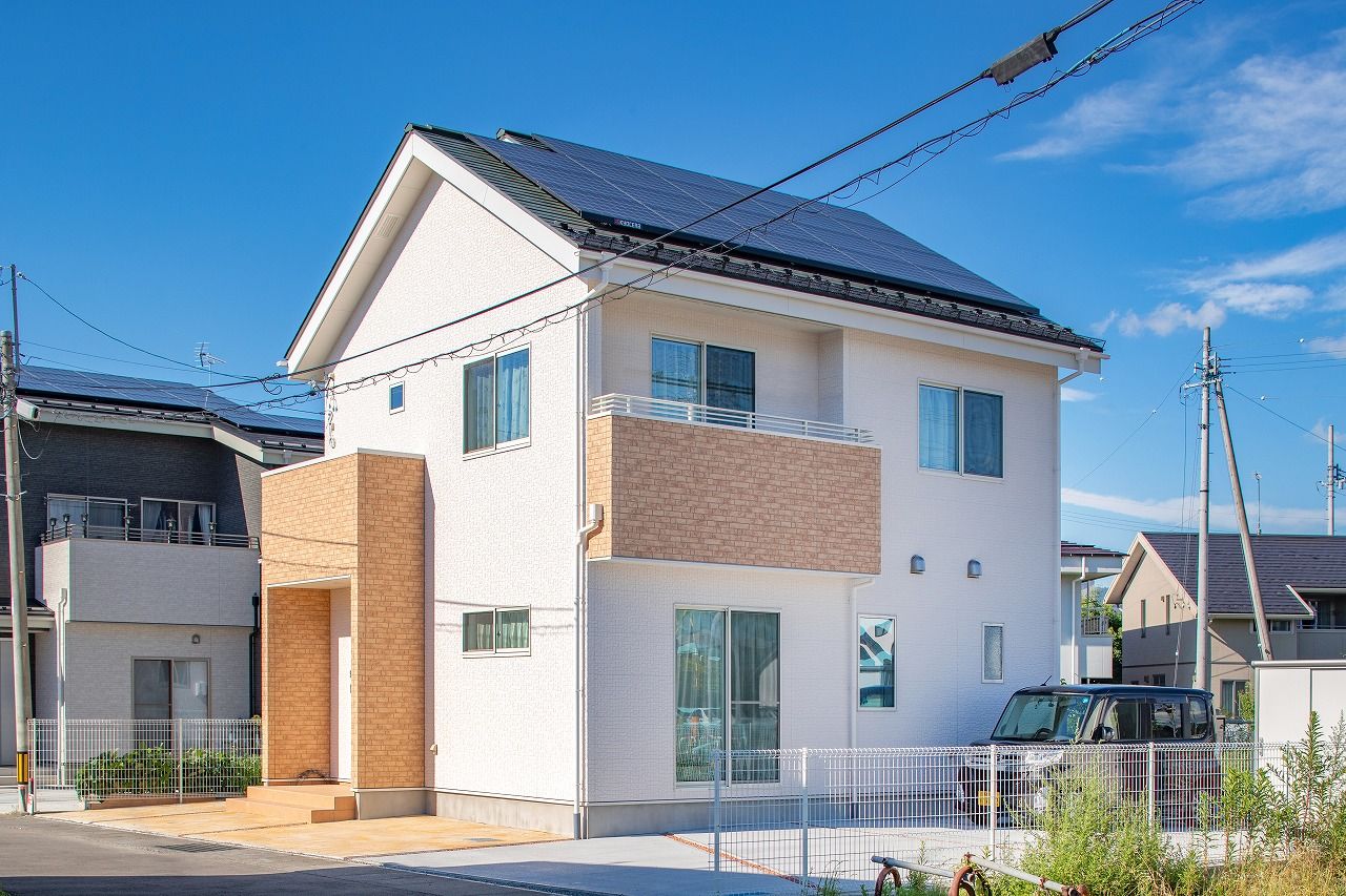 パパまるハウス ライフスタイルを優先したこだわりの家。掘りごたつで“居酒屋感覚”を楽しむの建築実例画像7