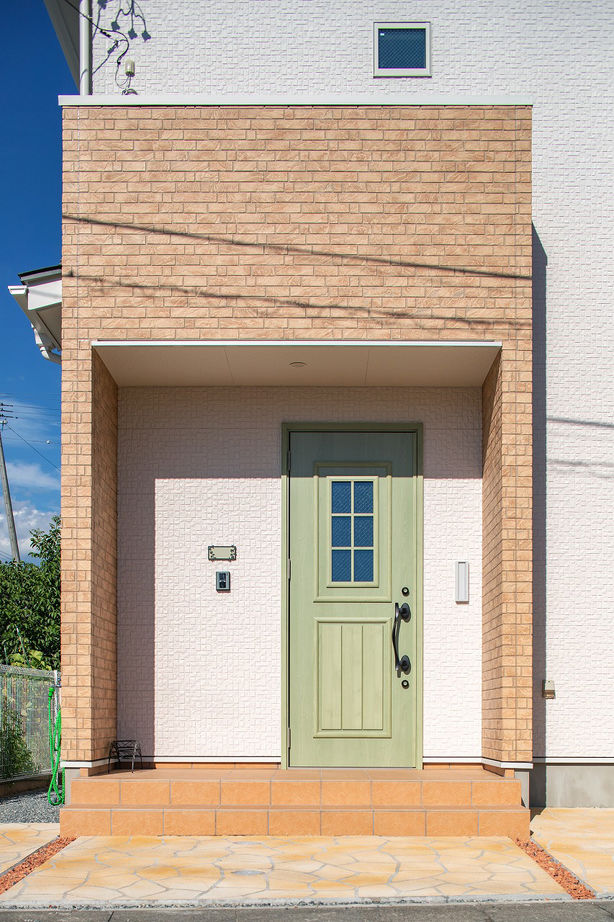 パパまるハウス ライフスタイルを優先したこだわりの家。掘りごたつで“居酒屋感覚”を楽しむの建築実例画像8