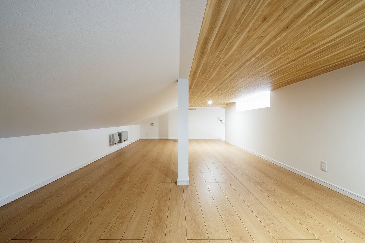 パパまるハウス 【1894.2万円×5LDK×37.3坪】機能性×断熱性×冷暖システムで叶える、「とにかくあたたかい」平屋の建築実例画像7