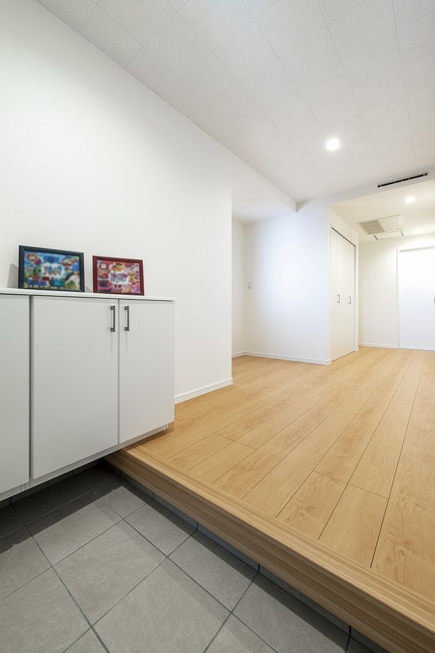 パパまるハウス 【1894.2万円×5LDK×37.3坪】機能性×断熱性×冷暖システムで叶える、「とにかくあたたかい」平屋の建築実例画像9