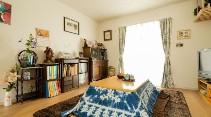 パパまるハウス 親・子・孫、家族みんなが笑顔になれる二世帯の家の建築実例画像4