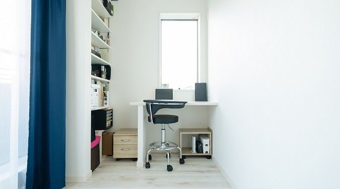 パパまるハウス 外出中もしっかり室温管理。人もペットも快適に暮らす「癒し」の住まいの建築実例画像6