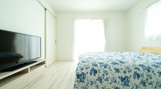 パパまるハウス 外出中もしっかり室温管理。人もペットも快適に暮らす「癒し」の住まいの建築実例画像7