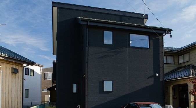 パパまるハウス 外出中もしっかり室温管理。人もペットも快適に暮らす「癒し」の住まいの建築実例画像8