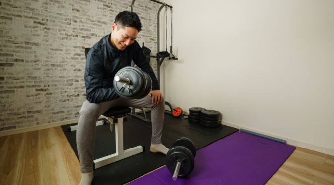 パパまるハウス 家族みんなの「好き」を詰め込んだ、優しいお家のつくり方の建築実例画像6