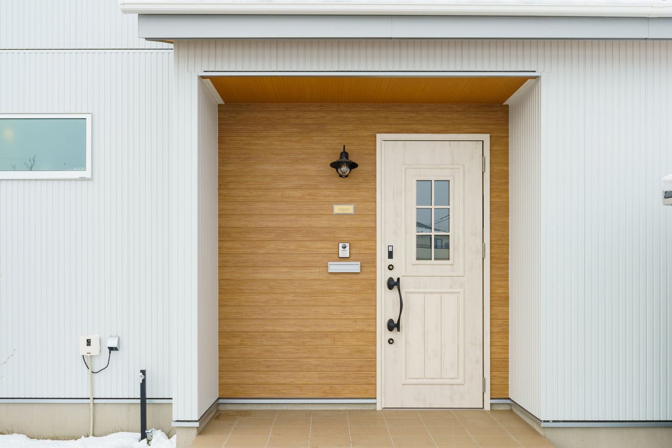 パパまるハウス 家族みんなの「好き」を詰め込んだ、優しいお家のつくり方の建築実例画像9