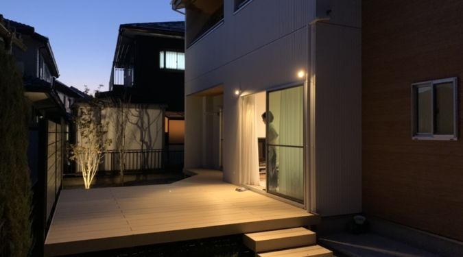 パパまるハウス 家族みんなの「好き」を詰め込んだ、優しいお家のつくり方の建築実例画像10