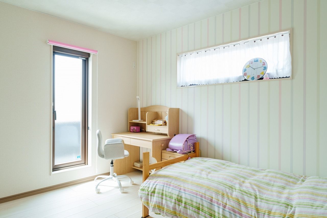 パパまるハウス 家族の繋がりを感じるくつろぎの家の建築実例画像8