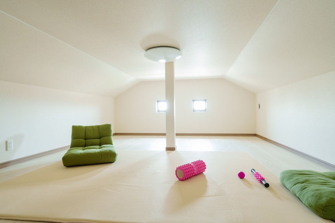 パパまるハウス 家族の繋がりを感じるくつろぎの家の建築実例画像9