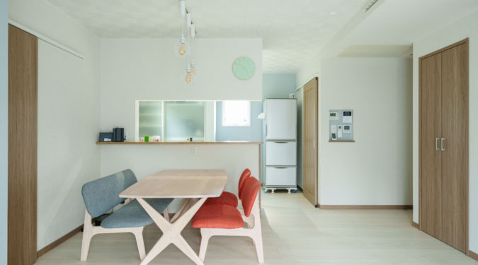 パパまるハウス 家族の未来のために、Z空調＋太陽光発電でコスパの良い家づくりの建築実例画像3